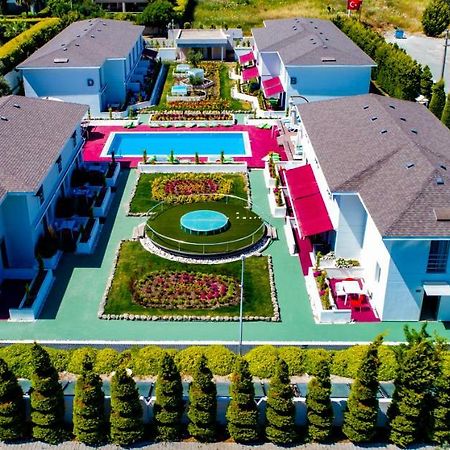 Vela Garden Resort Alaçatı Exterior foto