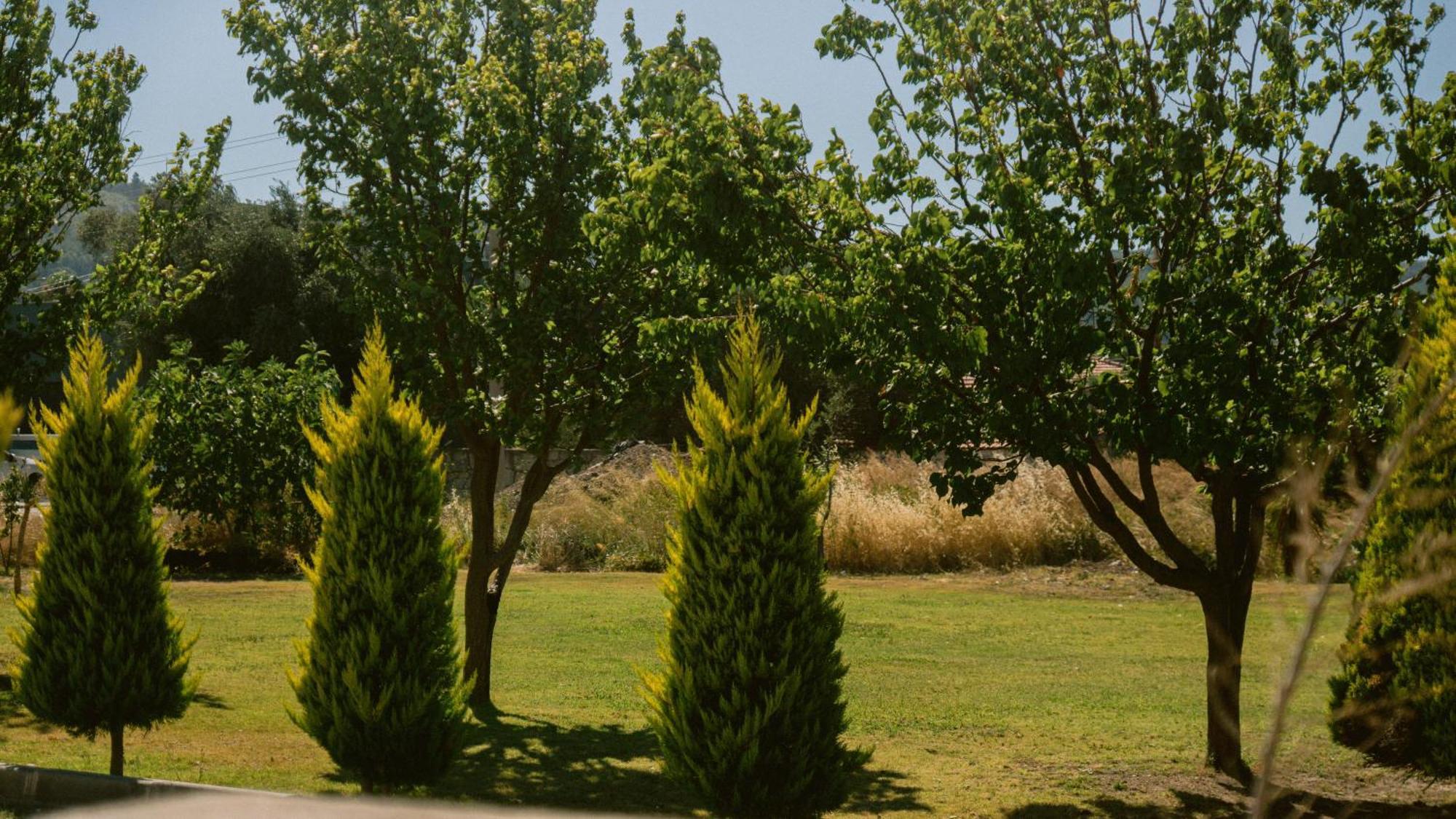 Vela Garden Resort Alaçatı Exterior foto