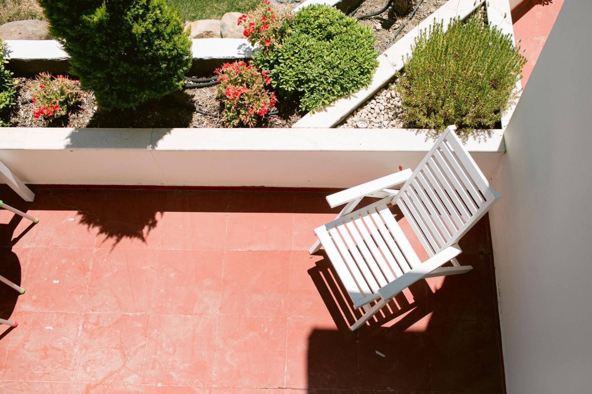 Vela Garden Resort Alaçatı Exterior foto